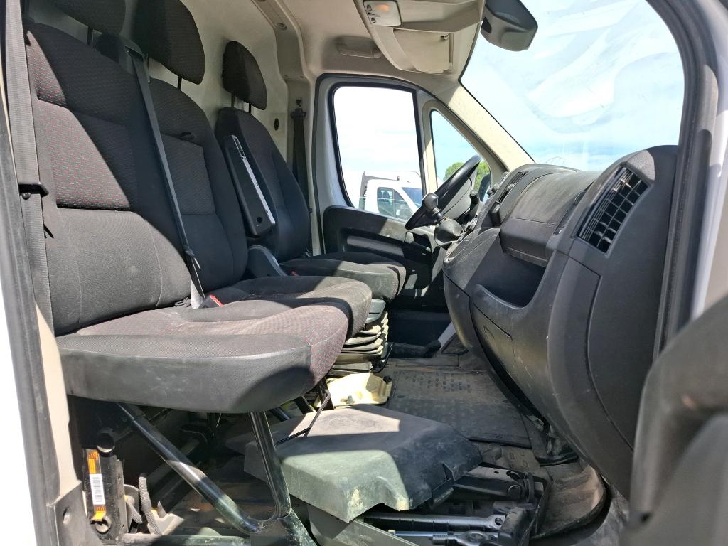 Peugeot BOXER TOLE 335 L3H2 BLUEHDI 140 S&S ASPHALT 2022