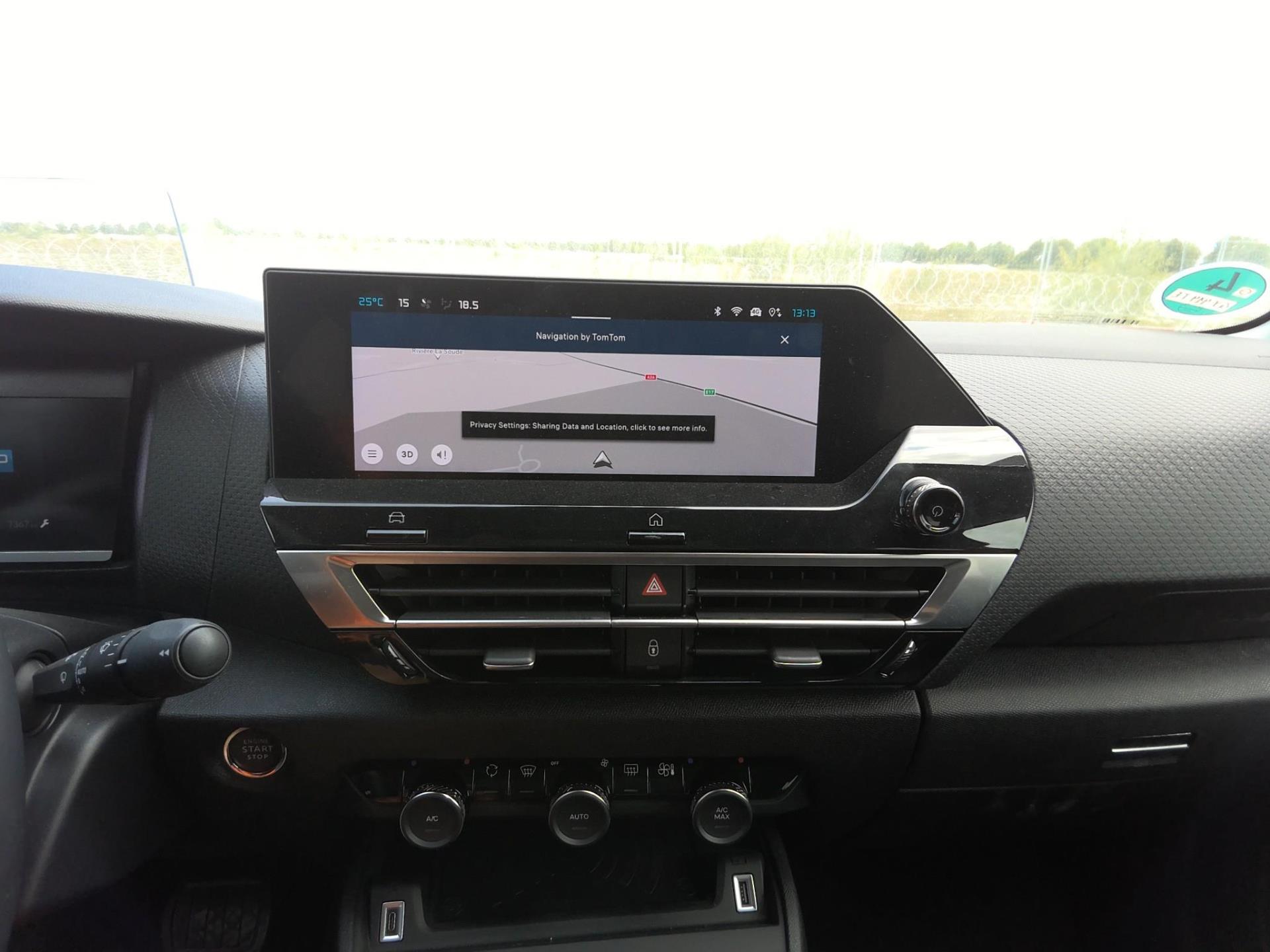 Citroen C4 BlueHDi 130 EAT8 Max 2024