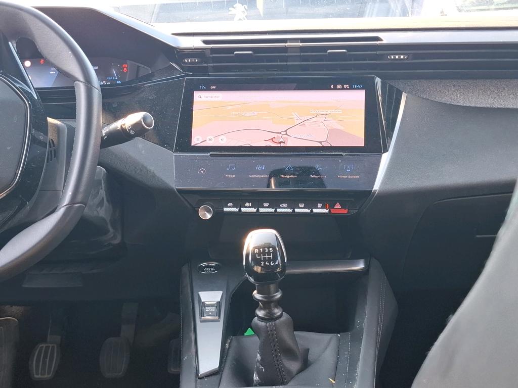 Peugeot 308 SW BlueHDi 130ch S&S BVM6 Allure 2022