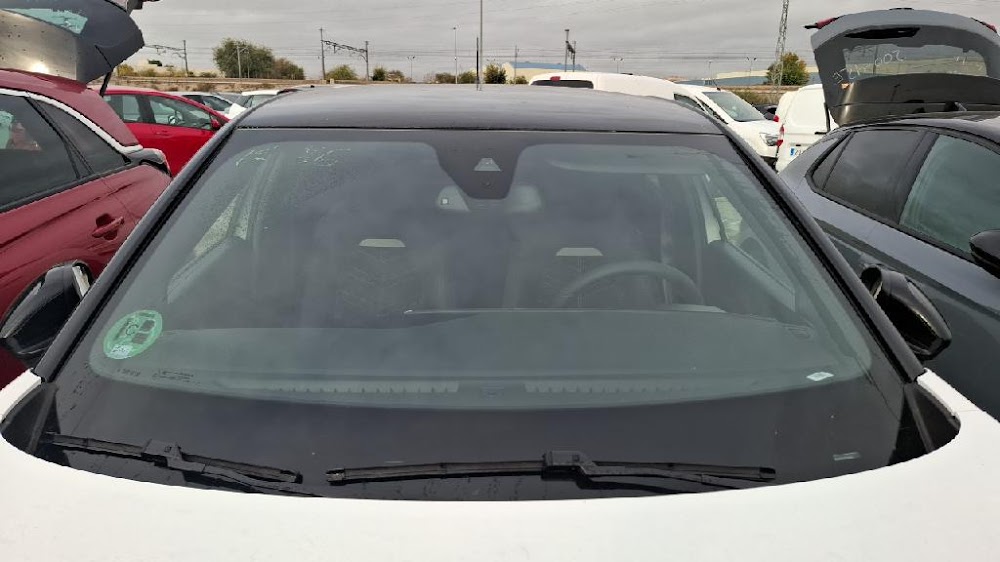 Foto Opel Mokka 8