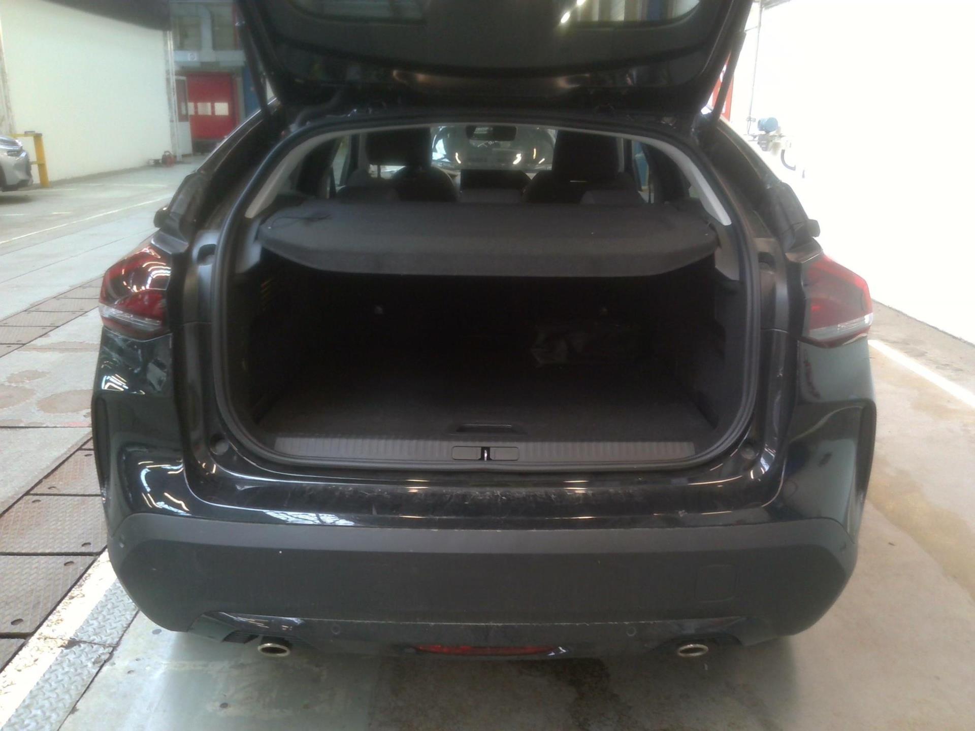 Citroen C4 PureTech 130 S&S BVM6 Shine 2022