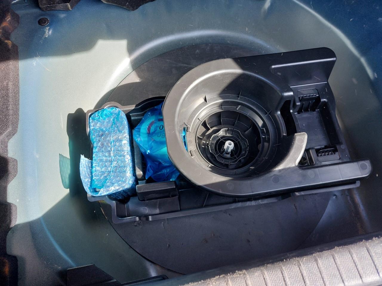 Foto Opel Corsa 8