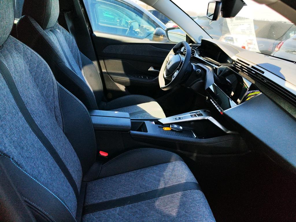 Peugeot 408 PHEV 225 e-EAT8 Allure Pack 2023