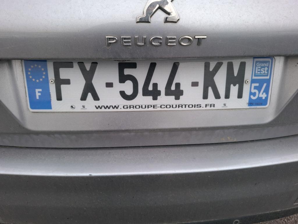 Peugeot 308 AFFAIRE BLUEHDI 130 S&S BVM6 PREMIUM PACK 2021