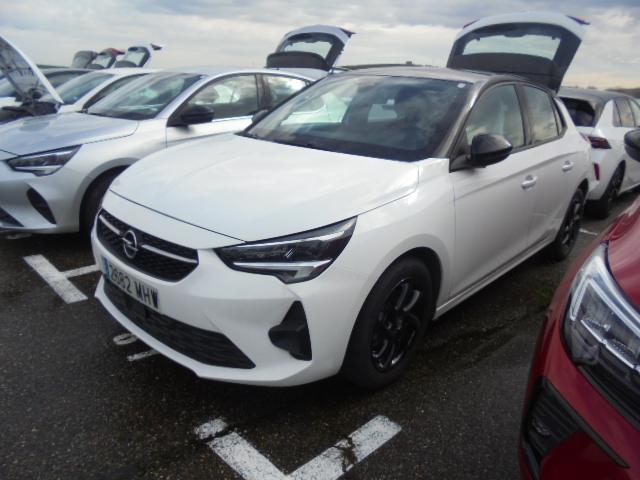 Foto Opel Corsa 4
