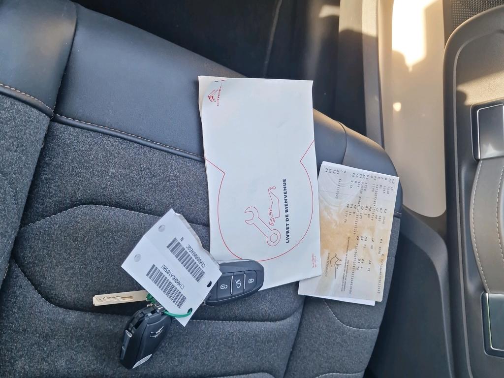 Citroen C3 PureTech 83 S&S BVM5 Shine Pack 2022