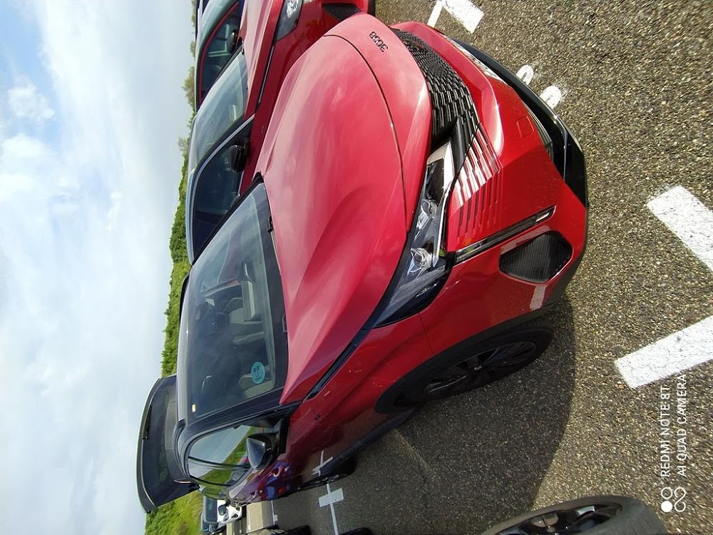 Foto Peugeot 3008 7