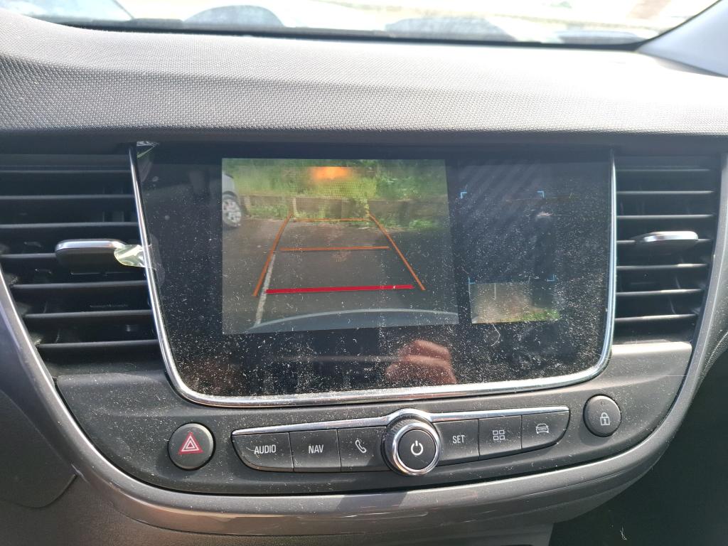 Opel Crossland 1.5 D 110 ch BVM6 Elegance Business 2022