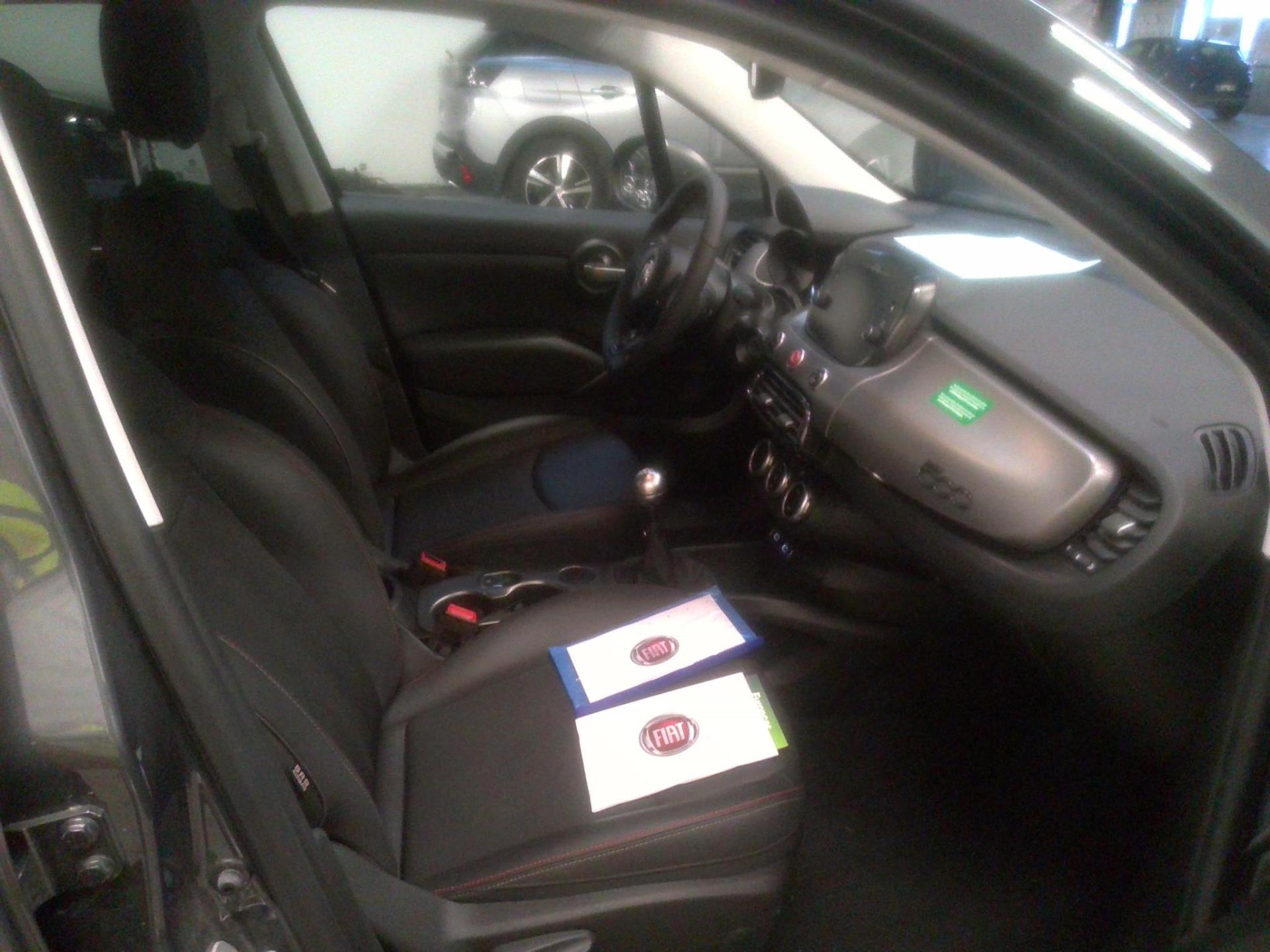 FIAT 500X 1.0 FireFly Turbo T3 120 ch Sport 2023