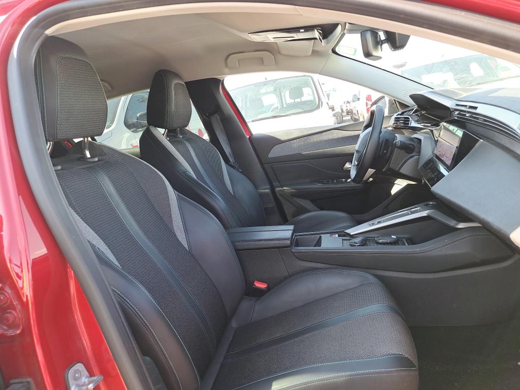 Peugeot 308 BlueHDi 130ch S&S EAT8 Allure Pack 2023