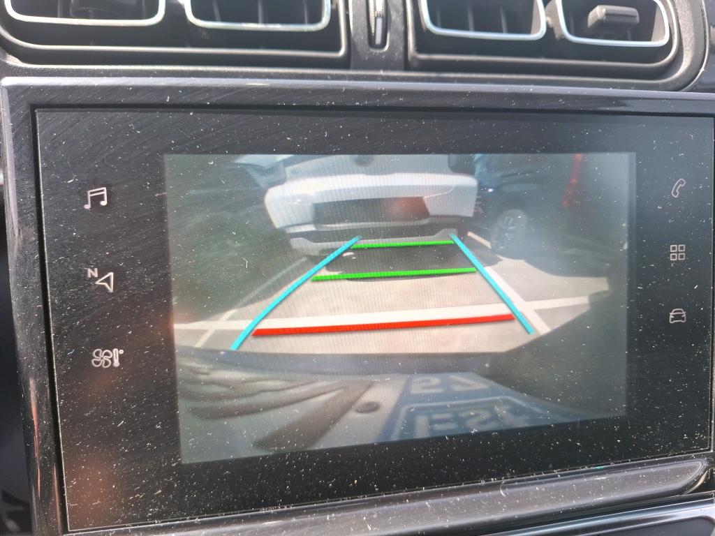 Citroen C3 BlueHDi 100 S&S BVM6 Shine Business 2019