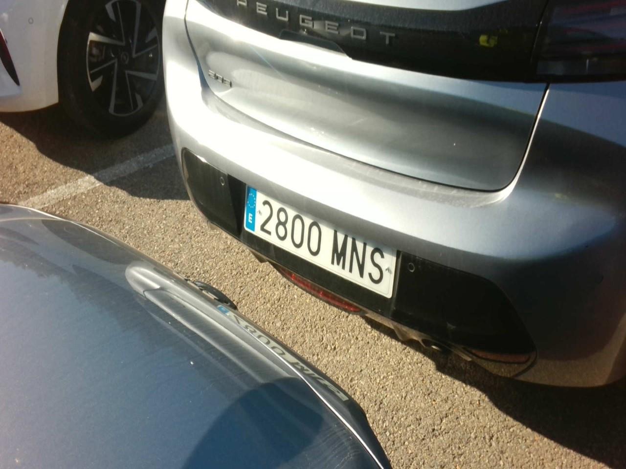 Foto Peugeot 308 13