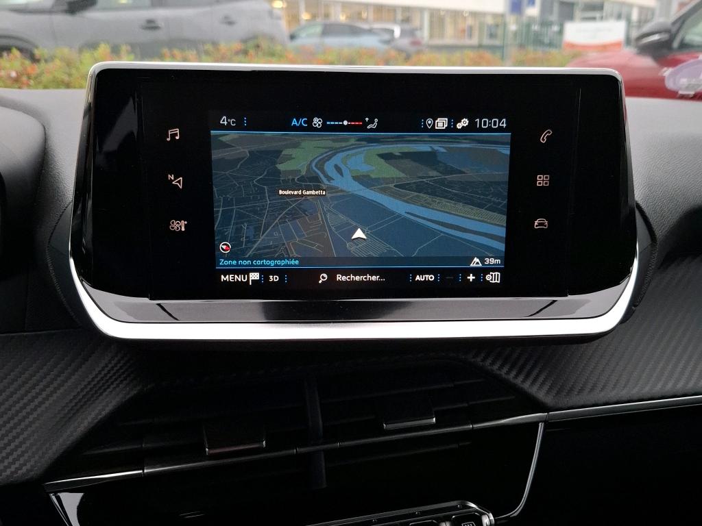 Peugeot 208 PureTech 100 S&S BVM6 Style 2023