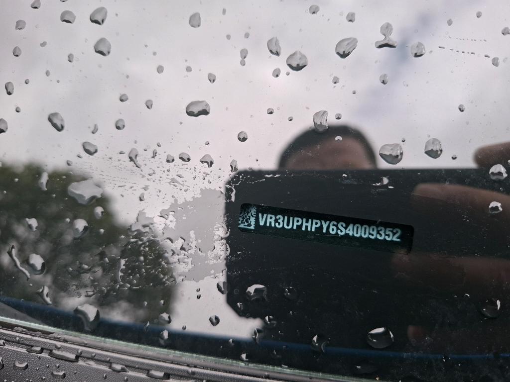 Peugeot 208 Hybrid 136 e-DCS6 Allure 2025