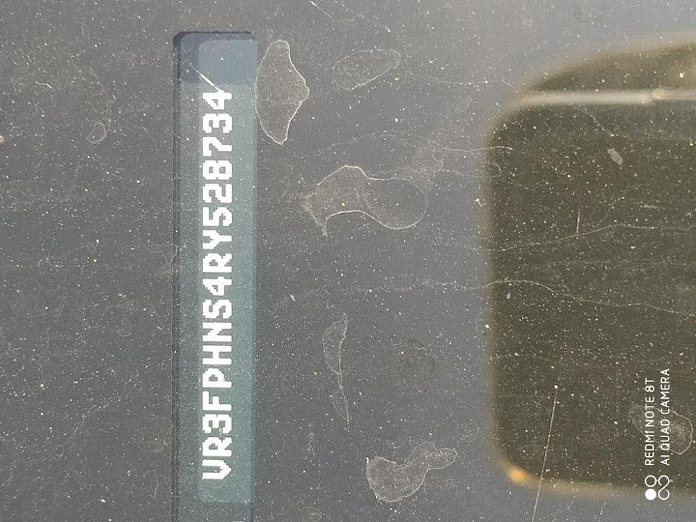 Foto Peugeot 408 2