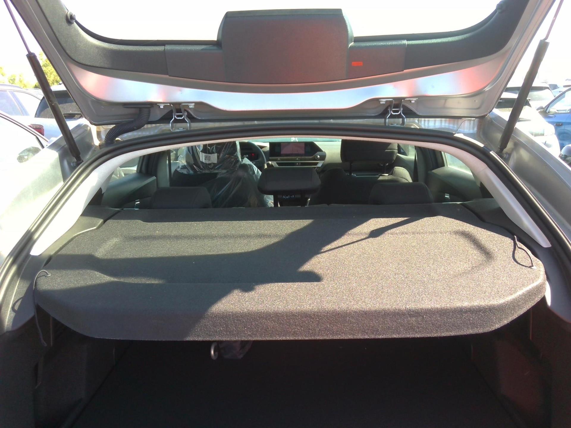 Citroen e-C4 136 ch Automatique Feel 2023