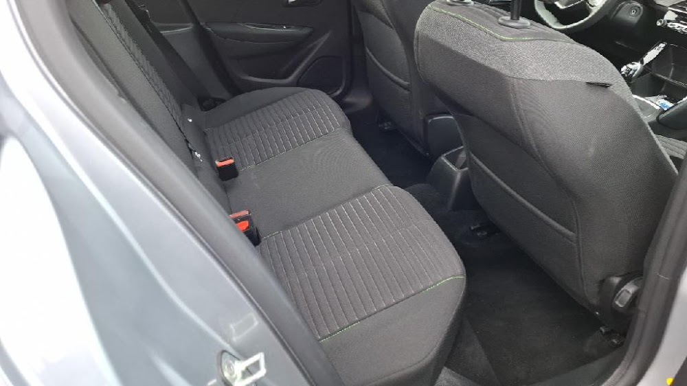 Foto Peugeot 208 15