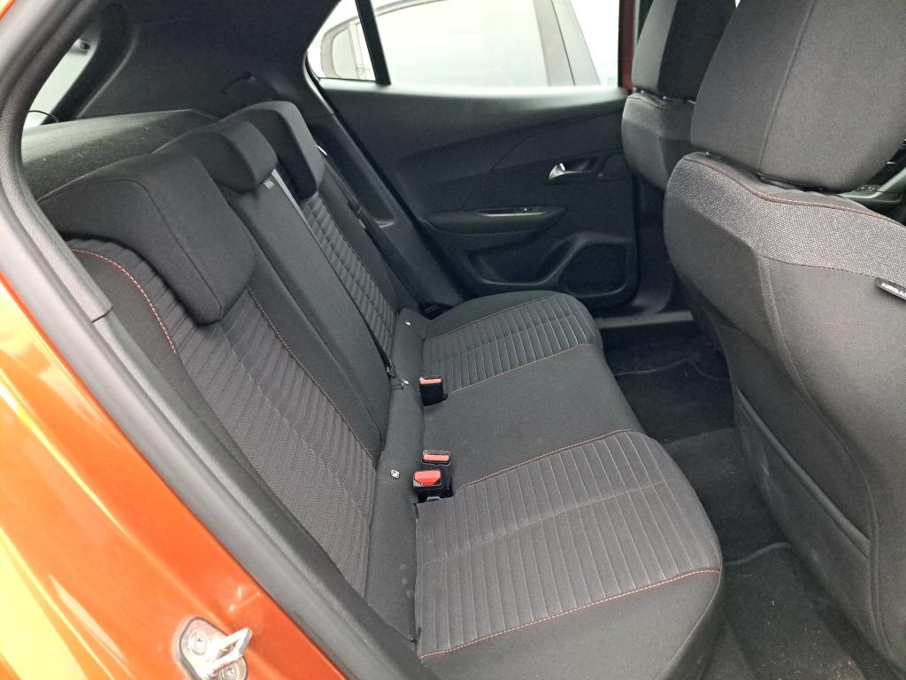 Peugeot 2008 PureTech 130 S&S BVM6 Active Pack 2023