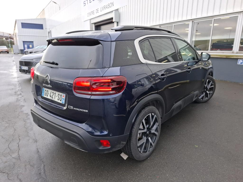Citroen C5 Aircross Hybride Rechargeable 225 e-EAT8 Shine Pack 2023