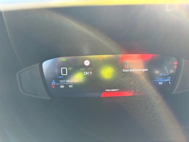 Foto Peugeot 308 3