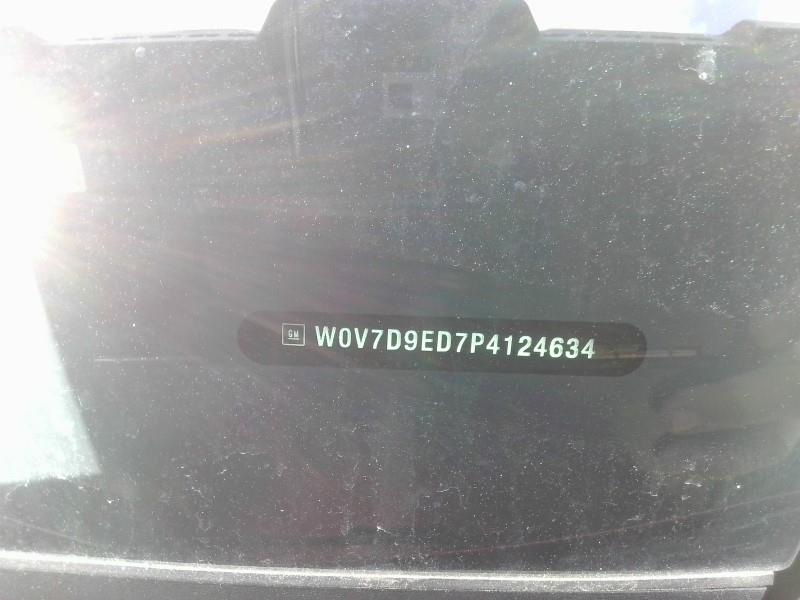 Foto Opel Combo 6