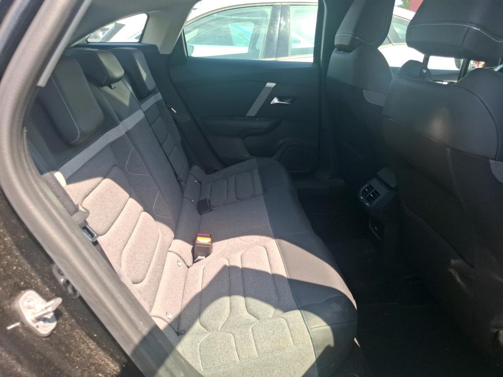 Citroen C4 BlueHDi 130 S&S EAT8 Feel Pack 2022