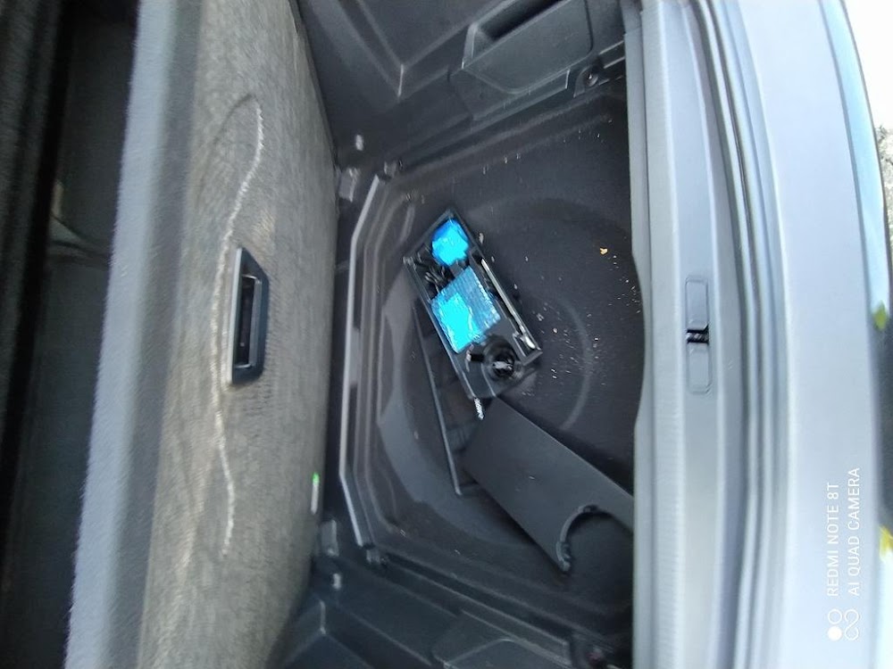 Foto Peugeot 3008 13