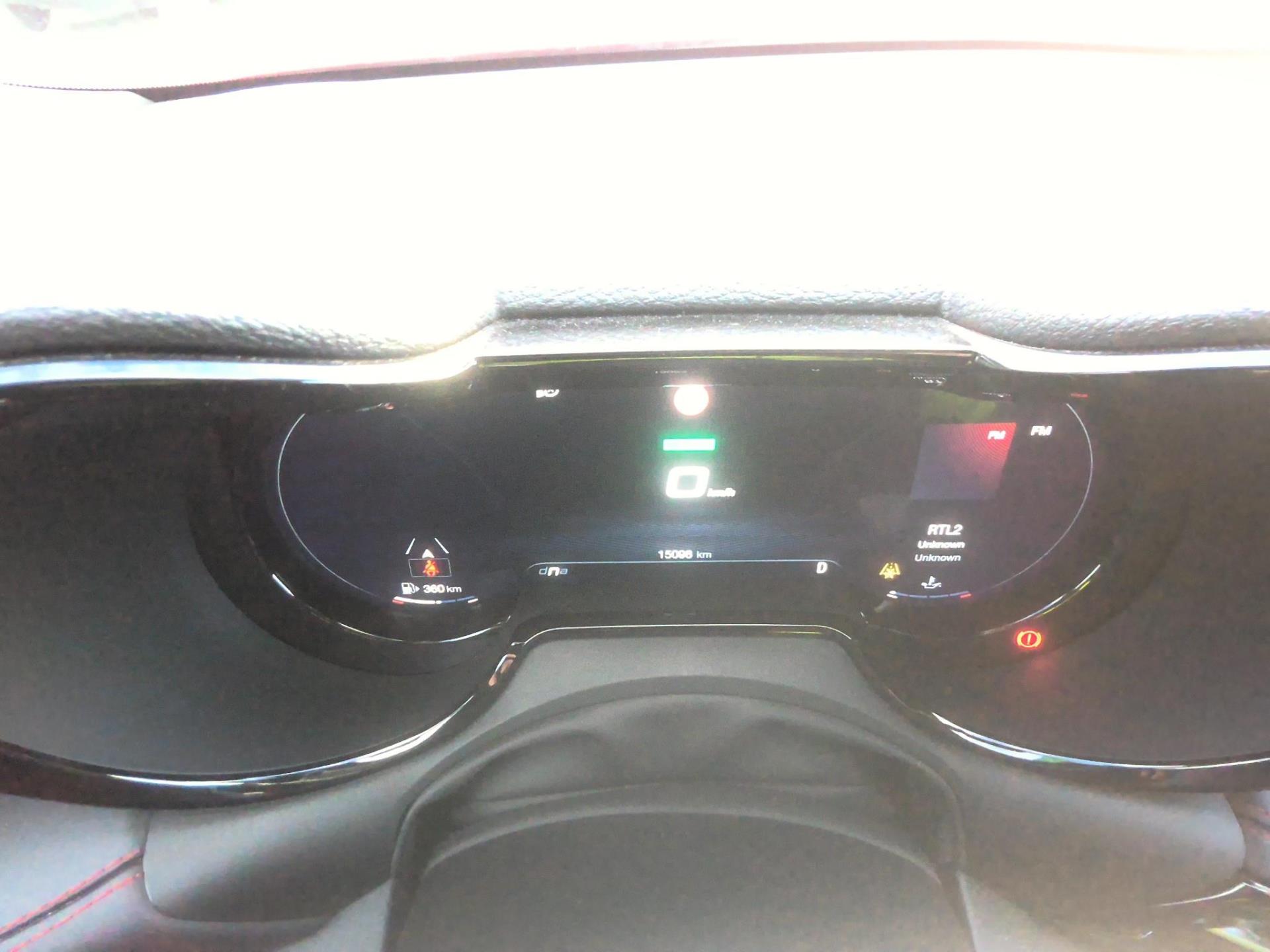 ALFA ROMEO Tonale 1.5 Hybrid 160 ch VGT TCT7 Tributo Italiano 2024