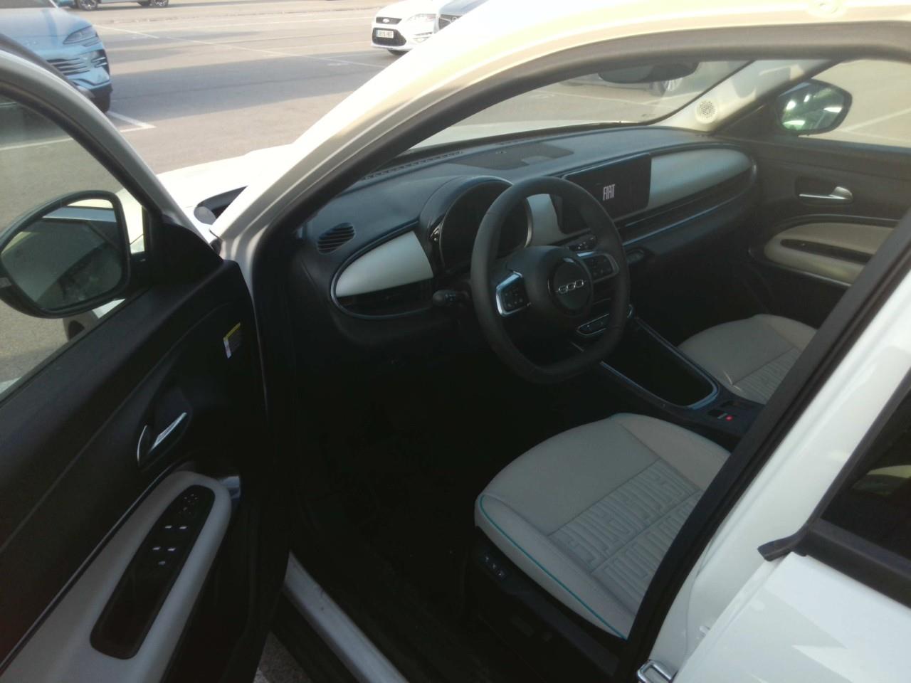 Foto Fiat 600 3