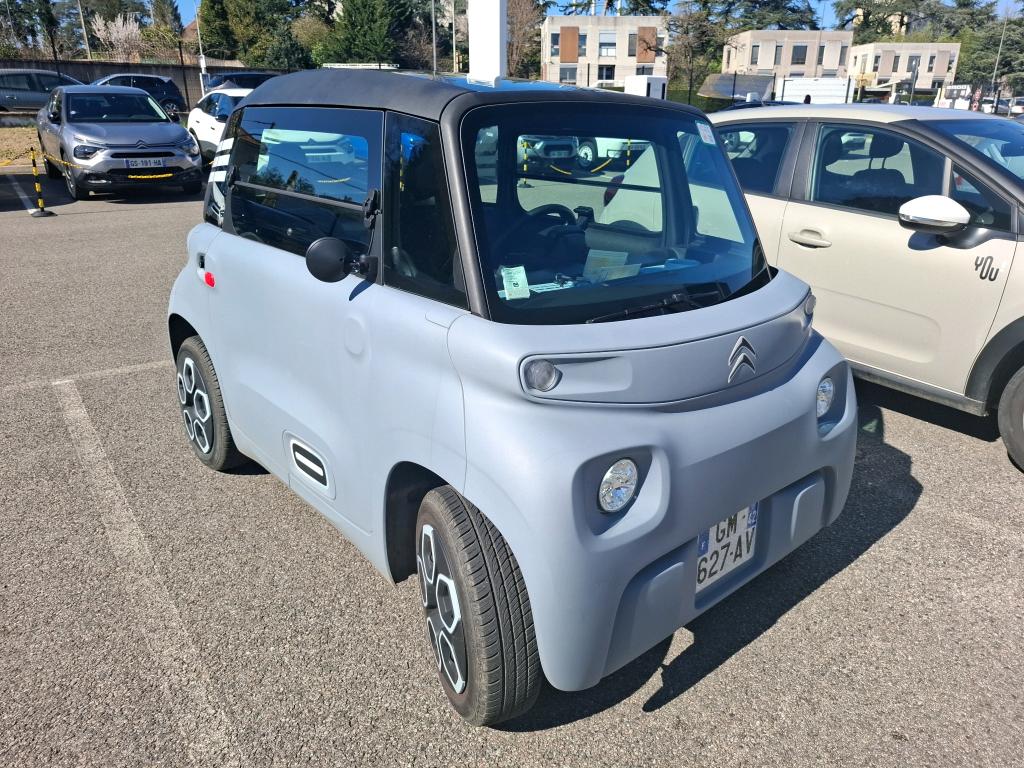 Citroen AMI 