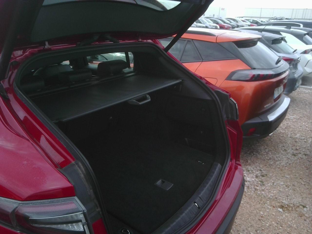 Foto Alfa Romeo Stelvio 8