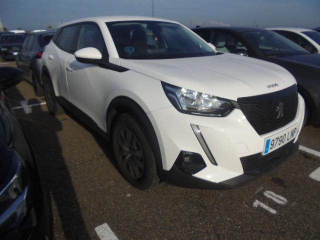 Foto Peugeot 2008 5