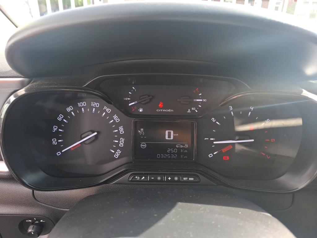 Citroen C3 PureTech 83 ch BVM5 You 2023