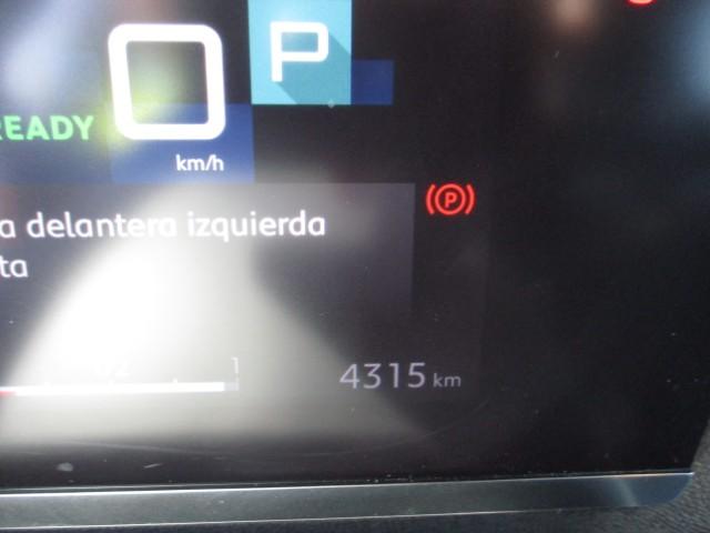 Foto Citroën ë-C4 10