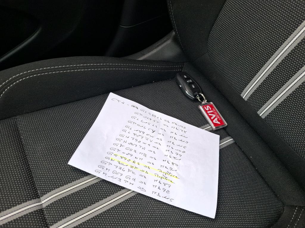 Opel CROSSLAND X / CROSSLAND 