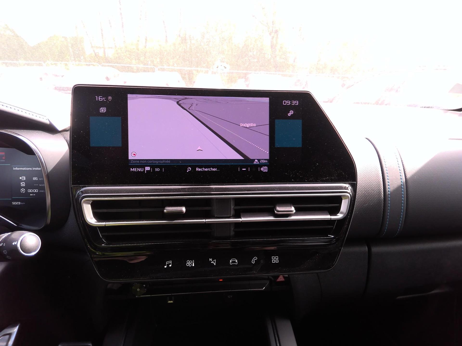 Citroen C5 Aircross PureTech 130 S&S EAT8 Shine 2023