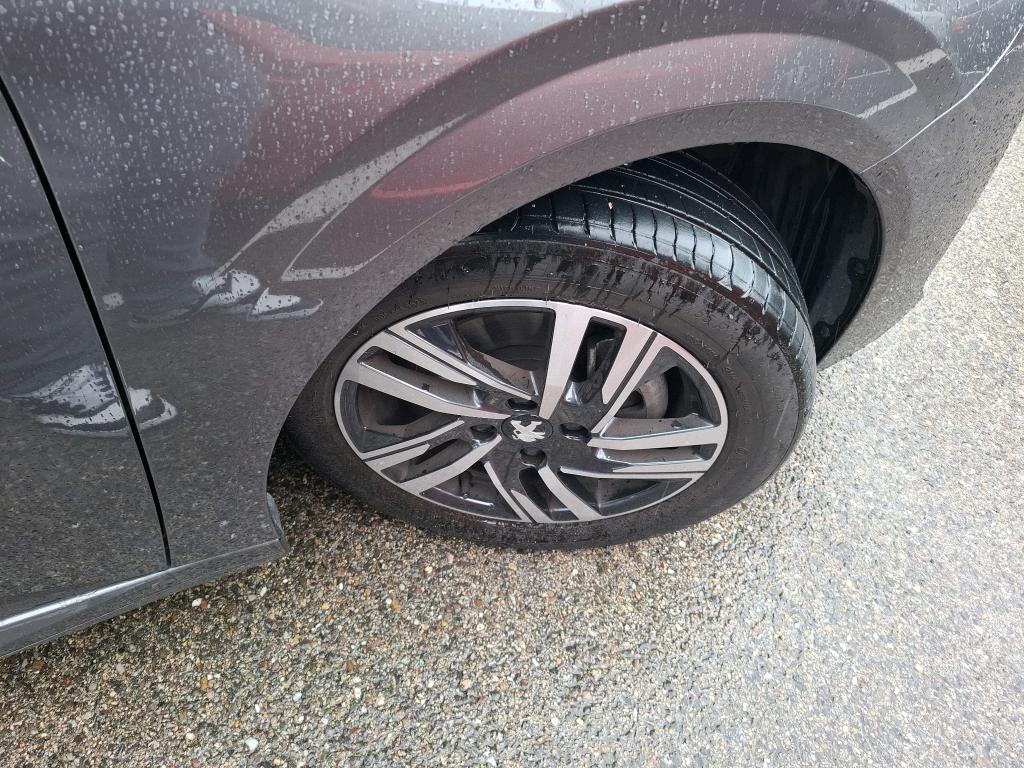 Peugeot 208 PureTech 100 S&S EAT8 Allure Pack 2023