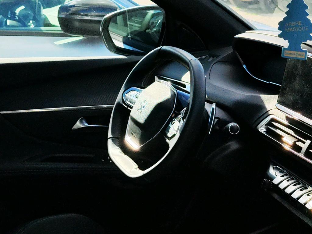 Peugeot 3008 Hybrid 180 e-EAT8 Allure Pack 2024