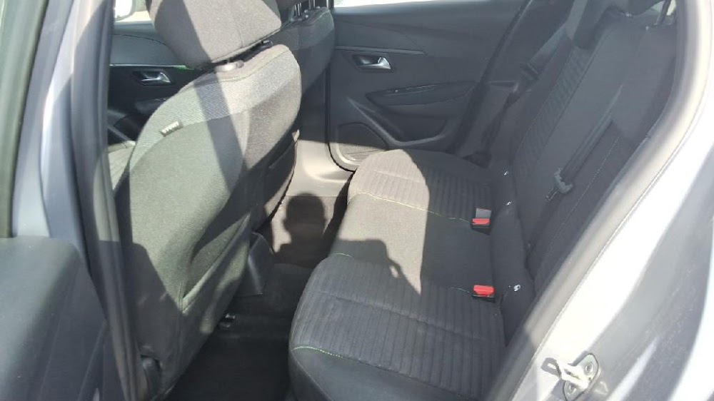 Foto Peugeot 308 8