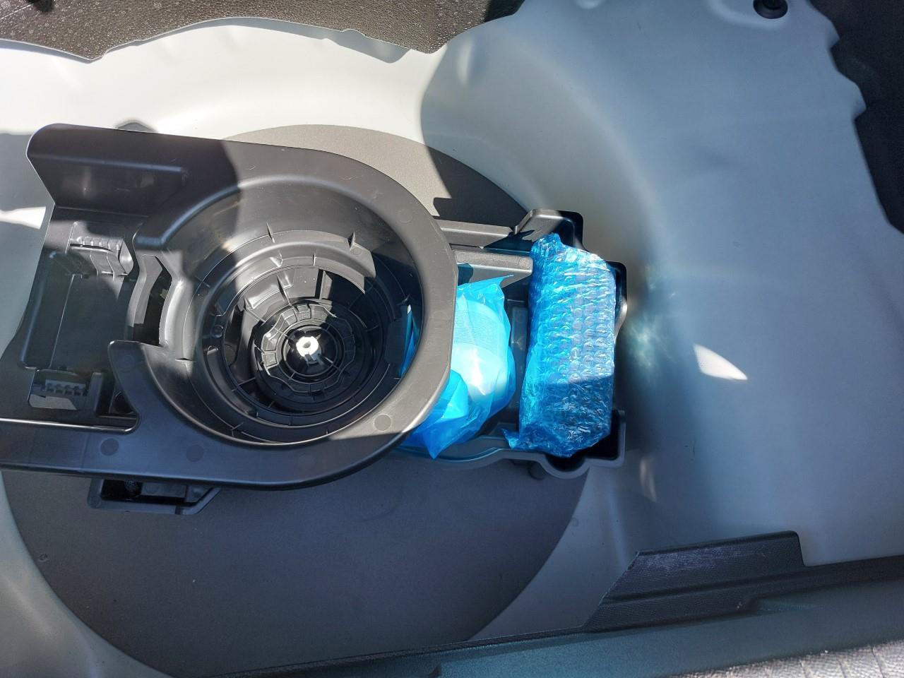 Foto Opel Corsa 15