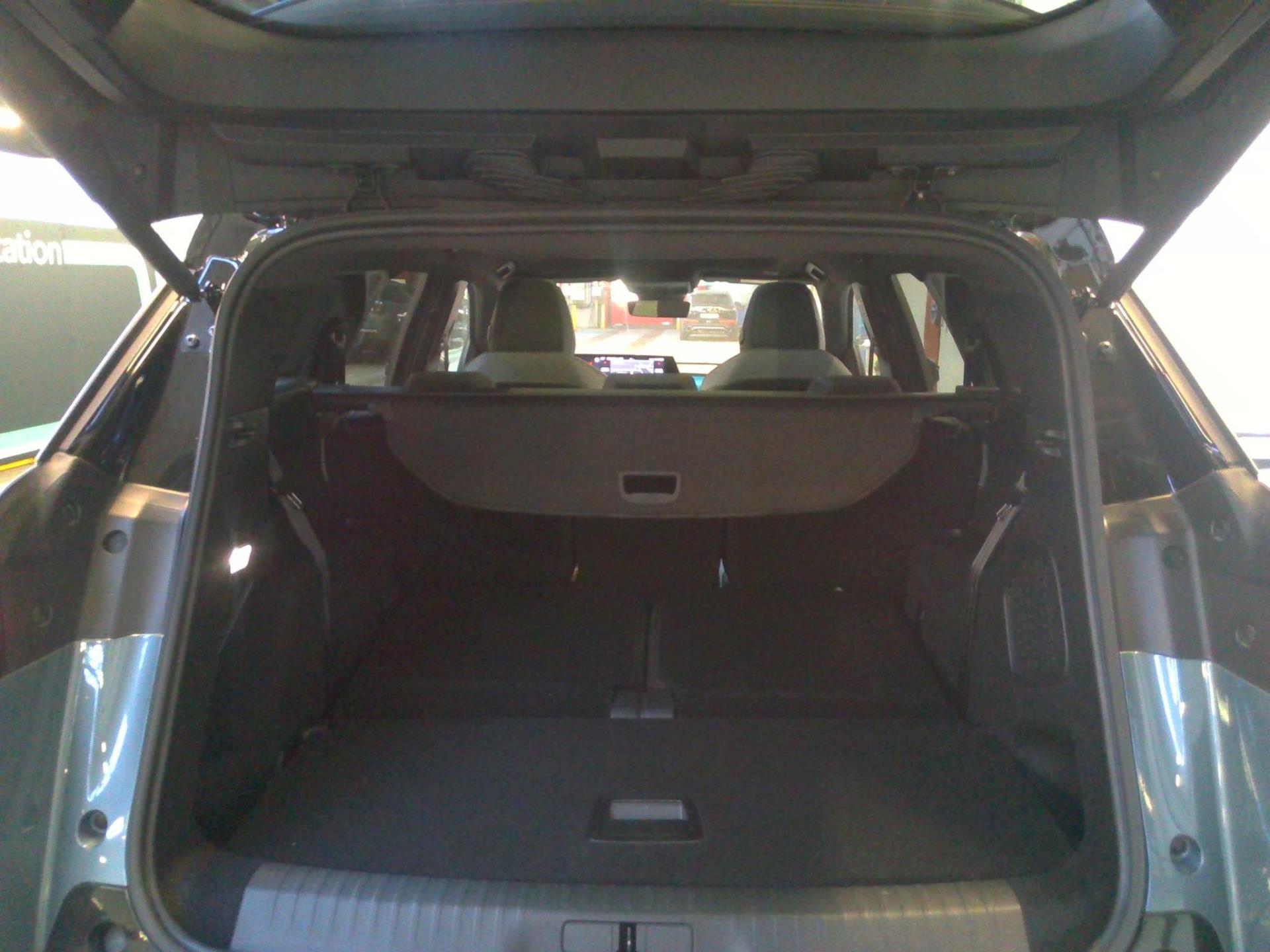 Peugeot 5008 Electrique 73 kWh 210 ch GT 2024