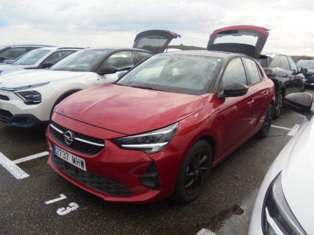 Foto Opel Corsa 4