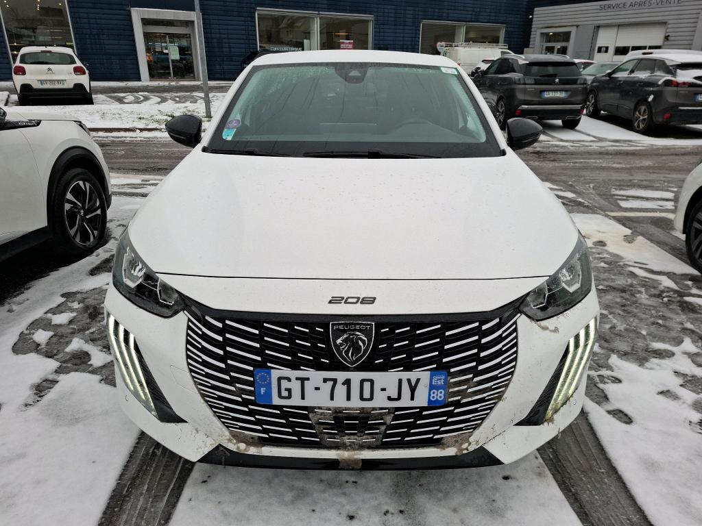 Peugeot 208 II 