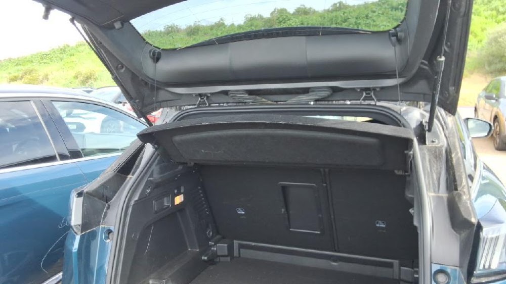Foto Peugeot 3008 13