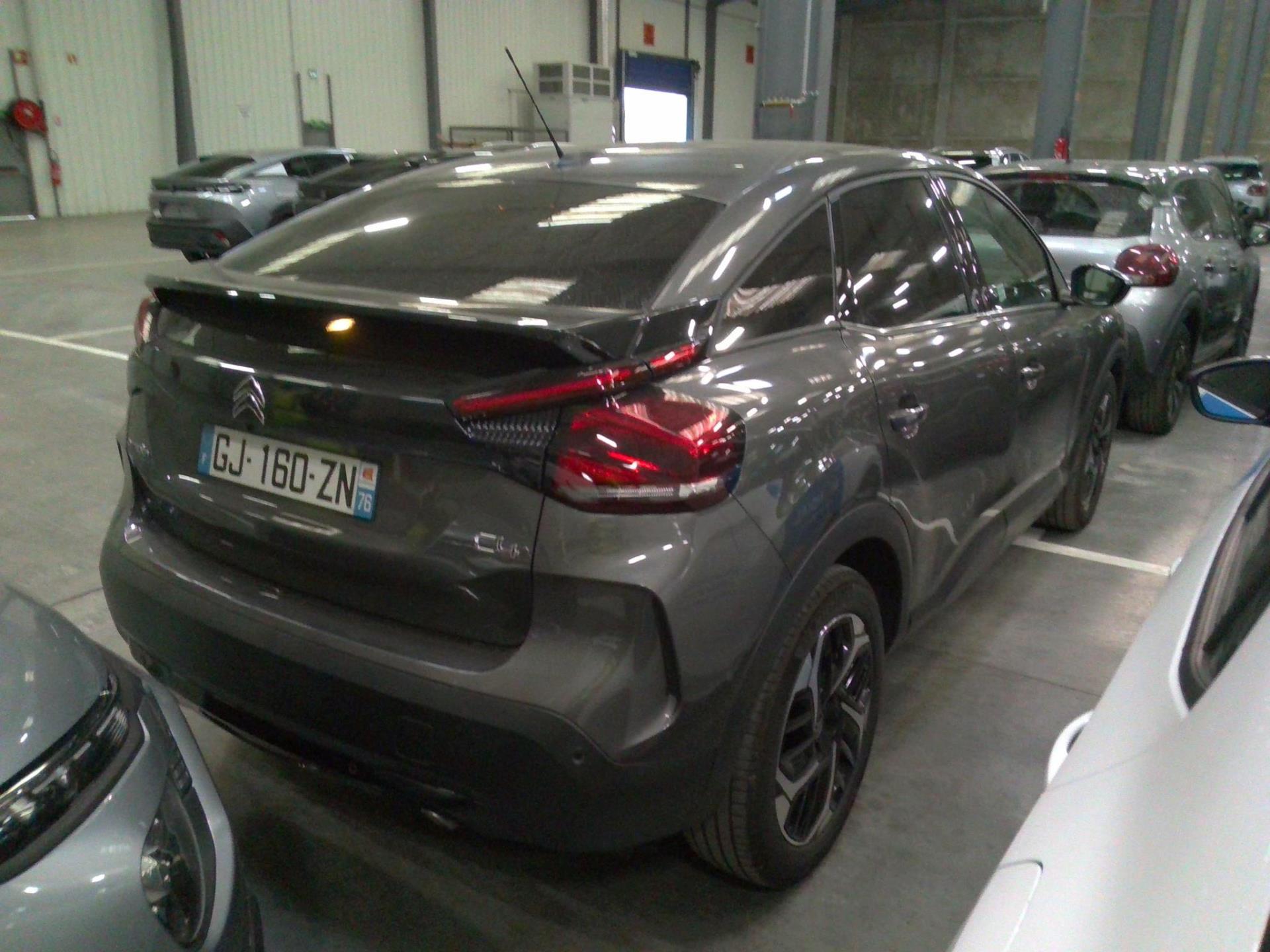 Citroen C4 PureTech 130 S&S BVM6 Shine 2022