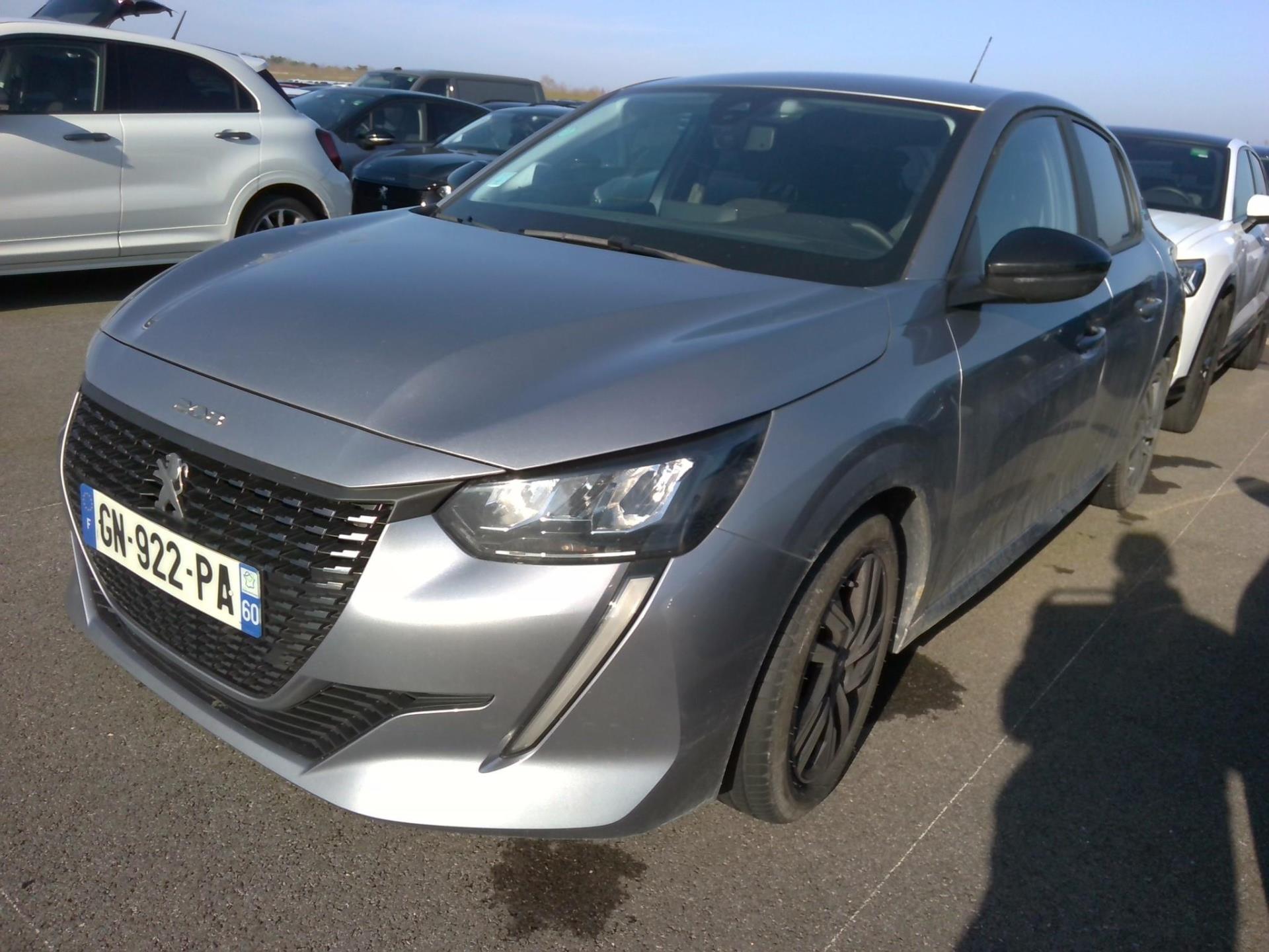 208 II