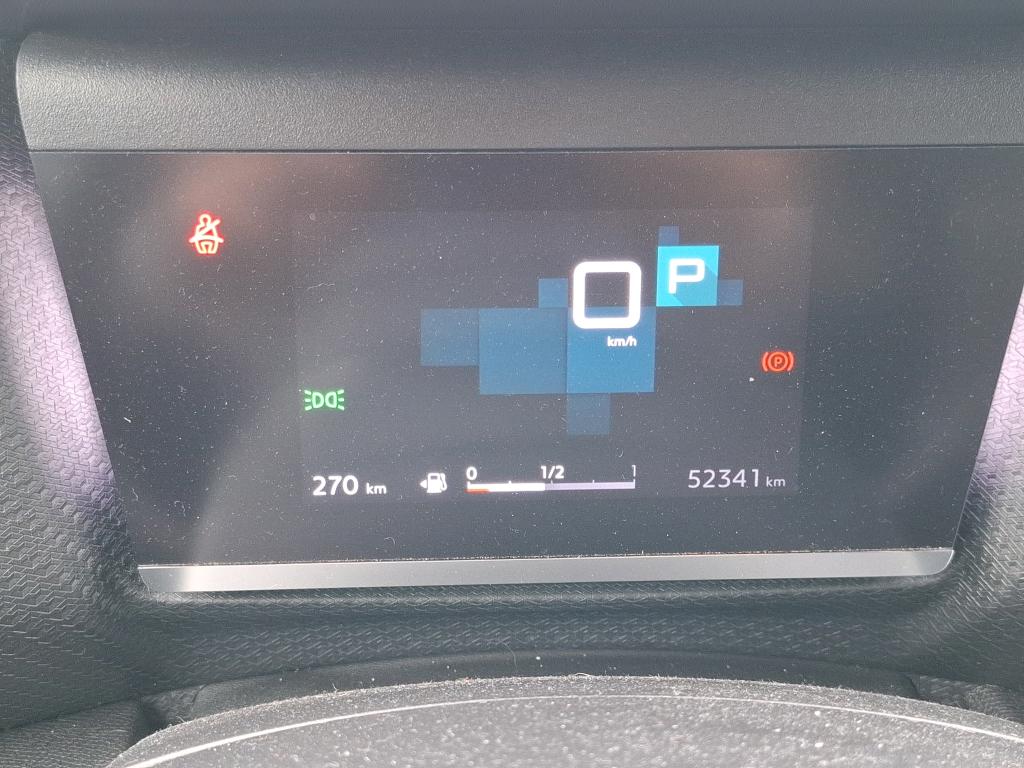 Citroen C4 PureTech 130 S&S EAT8 Feel Pack 2022