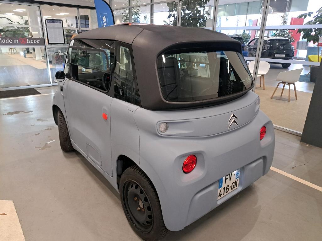 Citroen AMI 