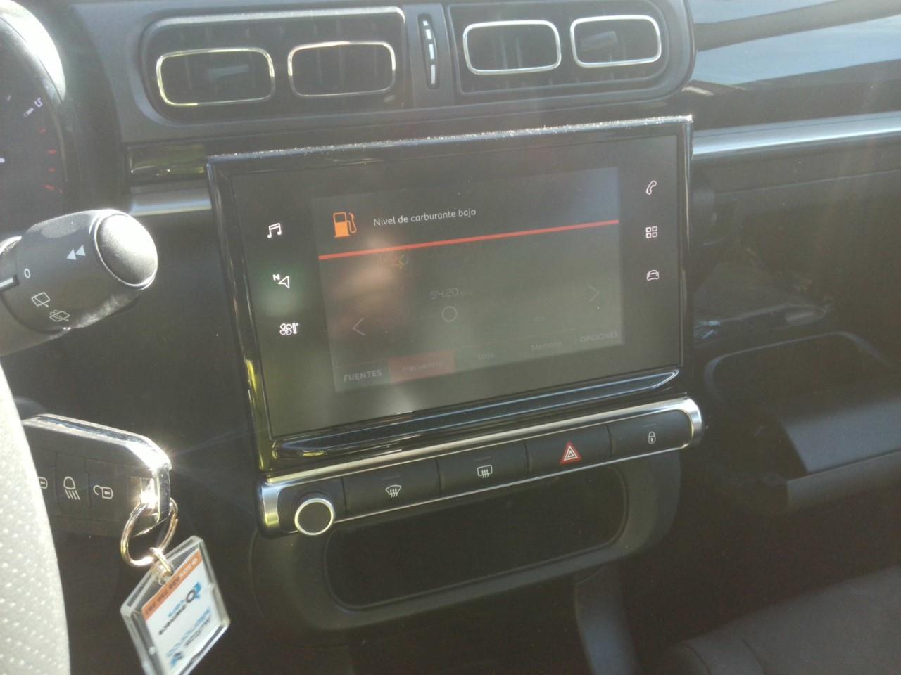Foto Citroën C3 Origin 7