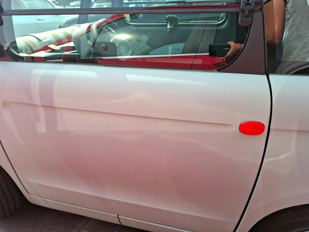 FIAT TOPOLINO 